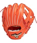 Amazon | ミズノ MIZUNO グローバルエリートRG 少年軟式用グラブ