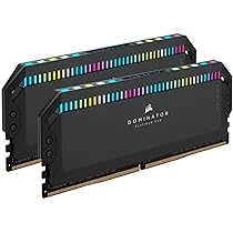 CORSAIR DDR5-5200MHz 32GB 2x16GB RGBメモリ CORSAIR VENGEANCE RGB DDR5 RAM 32GB (2x16GB) 5200MHz CL40