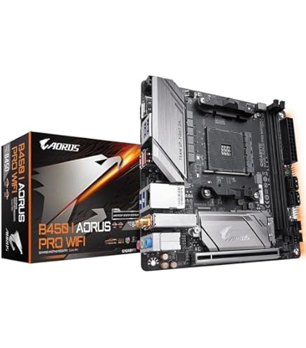 Amazon.co.jp: ASRock AM1B-ITX MiniITX Motherboard with AMD