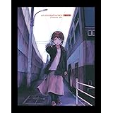 an omnipresence in wired／『lain』 安倍吉俊画集 オムニプレゼンス ［復刻版］