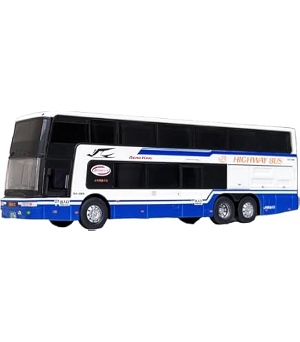 Amazon.co.jp: トイズドリームプロジェクト トミカ 都営バス