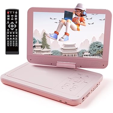 Amazon.co.jp 最新リリース: ポータブルブルーレイプレーヤー の