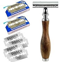 Amazon.co.jp: Kazakiri Premium カイザーゴールド 本格深剃り 