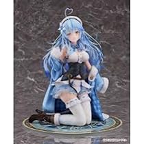 Amazon.co.jp: ホロラプロダクション 雪花ラミィ 16 フィギュア - その他