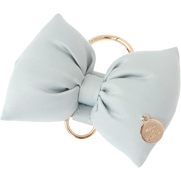 メゾンドフルール ラビットチャーム&ベアチャーム Maison de FLEUR ラビットチャーム販売＆総選挙開催決定！の記事