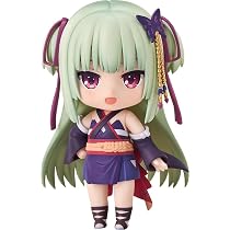 販路限定特典付き❗️　未開封　ねんどろいど ムラサメ 61zEfZPJ-BL._AC_UL210_SR210,