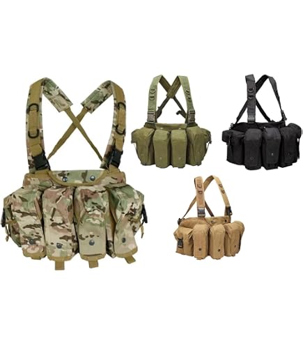 Amazon.co.jp: 【ロシア軍】VKBO 特殊部隊 6B45 ボディーアーマー フル