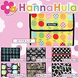 Hanna Hula(ハンナフラ) 母子手帳ケース ジャバラケース CBO-JB　MRG・ミニリンゴ その他アパレル マタニティ ab1-1137004-ah [簡素パッケージ品]
