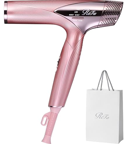 Amazon | 【終売】リファビューテック ドライヤー スマートW/ReFa