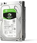 Amazon | Seagate シーゲイト 内蔵ハードディスク Desktop HDD 500GB