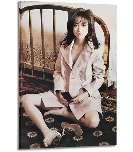 【超特大】　松田聖子 ポスター 「天国のキッズ プルメリアの伝説」 松田聖子 - プルメリアの伝説 天国のキッス 33AH-1551/中古CD