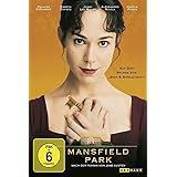 Amazon Co Jp ジェイン オースティン コレクション マンスフィールド パーク Dvd Dvd ブルーレイ ジェマ レッドグレーヴ ジェームズ ダーシー ビリー パイパー ダグラス ホッジ マギー オニール テラ バーウィン ザッチャリー エリオット ハットン