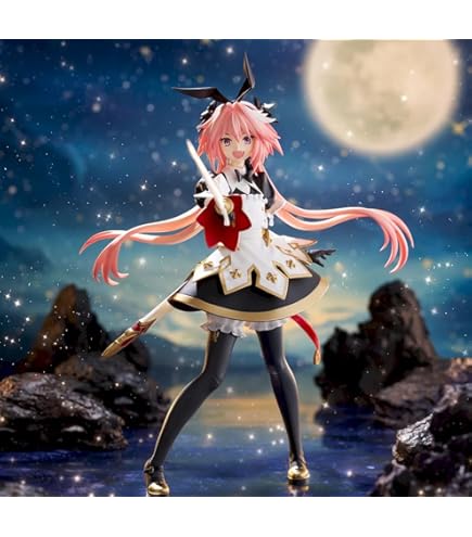 Fate/EXTELLA LINK スーパープレミアムフィギュア “ランスロット” Fate/EXTELLA LINK スーパープレミアムフィギュア“ランスロット