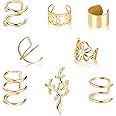 【BEAUTY PLAYER】イヤーカフ ノンホールピアス 軟骨ピアス イヤーカフ メンズ レディース 人気 タッドピアス フェイクピアス サージカルステンレス ピアス