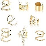 【BEAUTY PLAYER】イヤーカフ ノンホールピアス 軟骨ピアス イヤーカフ メンズ レディース 人気 タッドピアス フェイクピアス サージカルステンレス ピアス