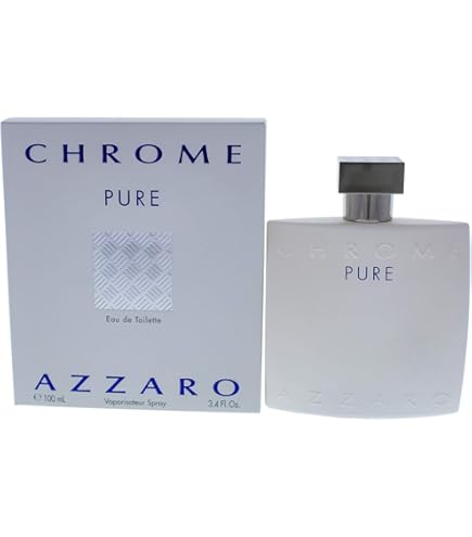 Amazon.co.jp: 【アザロ】クローム EDT・SP 100ml [並行輸入品