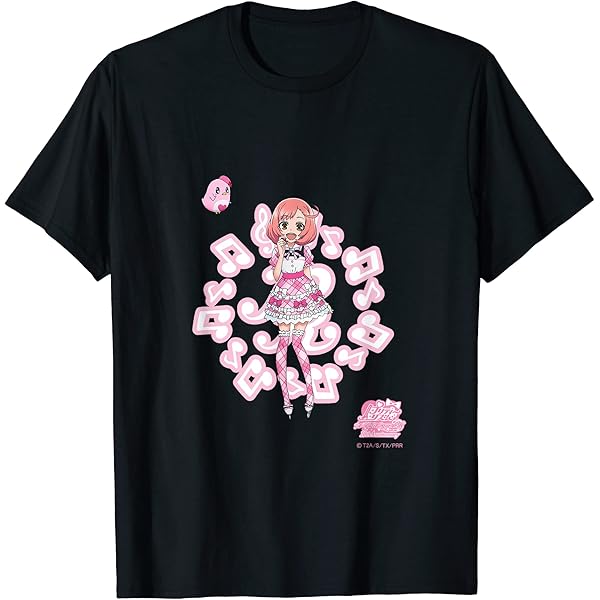Amazon | プリティーリズム・レインボーライブ デザインG T