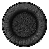 AIAIAI E04 PU Leather - Over Ear TMA-2用 イヤーパッド 01104 アイアイアイ