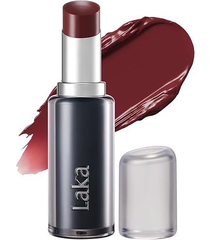 Amazon | Laka ラカ ボンディンググロウリップスティック 202 ボーイ