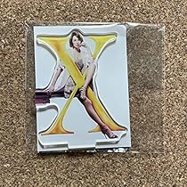 【新品未使用】ドクターX大門未知子アクリルスタンド6種類 Amazon.co.jp: ドクターX 大門未知子 アクリルスタンド アクスタ