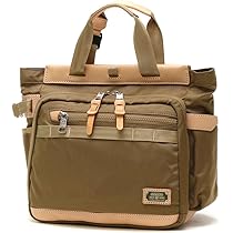 Amazon.co.jp: [アッソブ] トートバッグ EXCLUCIVE Ballistic
