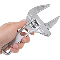 工具　モンキレンチ　ペンチ　ドライバー　スケール Amazon | SK11(エスケー11) SPIDER ワイドモンキレンチ SPD-36WM