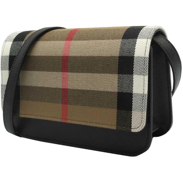 Amazon | [BURBERRY] バーバリー ショルダーバッグ ミニ ポケット