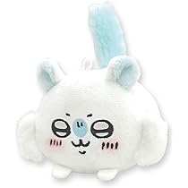 ちいかわ モモンガ 等 まとめ売り 約200点 Amazon.co.jp: 中外鉱業 ちいかわ もちころりん モモンガ 全長約