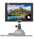 Amazon.co.jp: FEELWORLD FW703 カメラ フィールドモニター 7インチ 3G