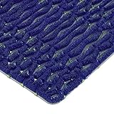 ミヅシマ ニューマット G型 402-0920 500×1000 ブルー