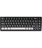Amazon.co.jp: MorkBlade MK60 White ラピッドトリガーキーボード8000