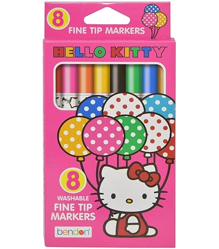 ハローキティ　　Girlsボールペン ハローキティ ボールペン0.7mm ピンク 785578 SANRIO サンリオ