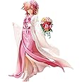 やはり俺の青春ラブコメはまちがっている。完 由比ヶ浜結衣 -白無垢- 1/7 完成品フィギュア