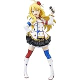 THE IDOLM@STER MOVIE 輝きの向こう側へ! 星井美希 スターピースメモリーズ SQ フィギュア 外箱高約200mm