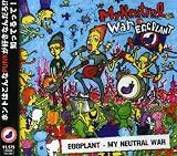MY NEUTRAL WAR