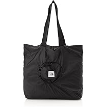 Amazon | [ザノースフェイス] Lite Ball Tote S | エコバッグ