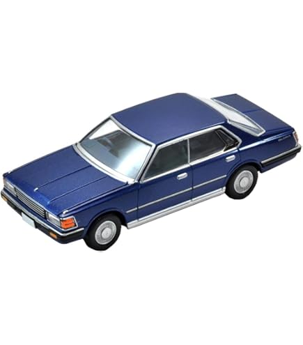 Amazon | トミカリミテッド 0083 日産 グロリア ハードトップ2000GX