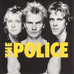 Amazon.co.jp: The Police - Every Move You Make The Studio