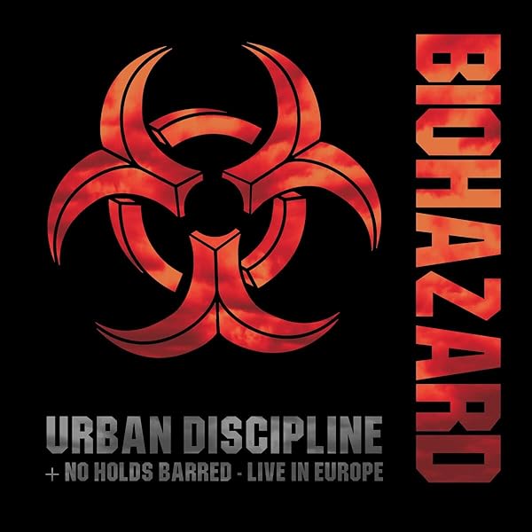 Amazon.co.jp: Urban Discipline: ミュージック