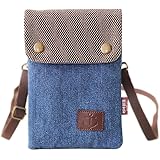 Amazon Co Jp 倉敷 デニム スマホポーチ スマホケース スマホ 携帯 Iphone スマートフォン ガラケー ケース ポーチ 5 5インチまで対応 富士に雲 家電 カメラ