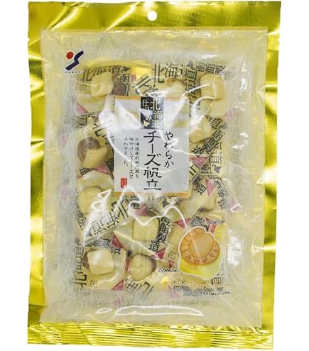 Amazon.co.jp: 山栄食品工業 大粒焼帆立貝 70g : 食品・飲料・お酒