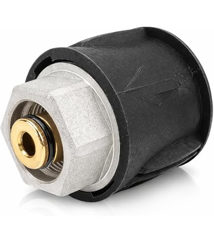 Amazon.co.jp: ケルヒャー(KARCHER) フレシキブルランス1050mm