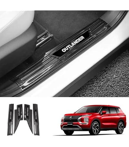 Amazon | MITSUBISHIMOTORS OUTLANDER PHEV GN0W サイドバー