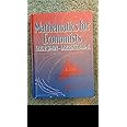 Mathematics for Economists