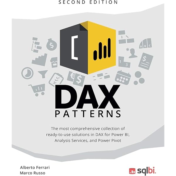 Amazon | Definitive Guide to DAX, The: Business intelligence for