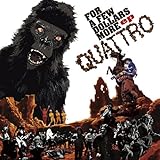 FOR A FEW DOLLARS MORE ep