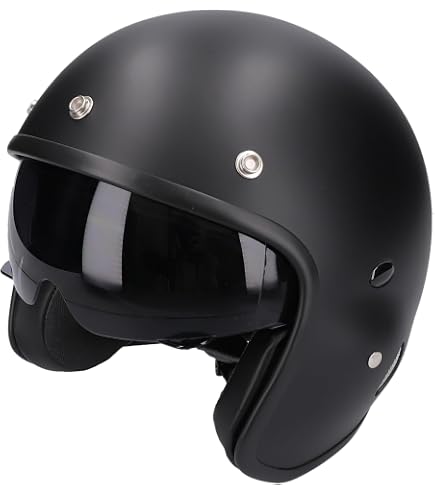 Amazon | デイトナ(Daytona) バイク ヘルメット ジェット SG規格 高