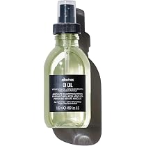 Amazon.co.jp: 【公式】 ダヴィネス オーセンティック オイル 140mL