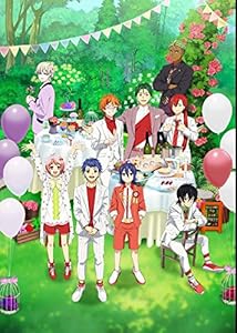 【Amazon.co.jp限定】KING OF PRISM ROSE PARTY 2018 Blu-ray Disc(プリズムチェンジスリーブジャケット付[タイガ絵柄])