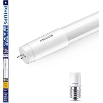 Amazon | Philips(フィリップス) LED蛍光灯 グロースターター式器具用